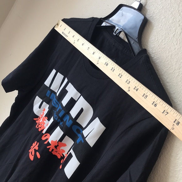 Dragon Ball Z Mens Goku Super Characters T-Shirt  size medium - Picture 10 of 12